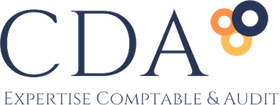 Logo du cabinet CDA Expertise Comptable