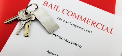 Bail commercial : votre expert-comptable de Saint-Germain-en-Laye et du Vésinet fait le point sur la règlementation applicable 