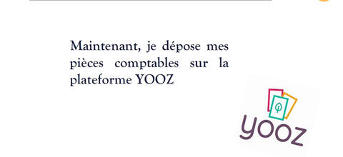 YOOZ - plateforme d'échange - envoi facilité des frais de déplacements professionnels