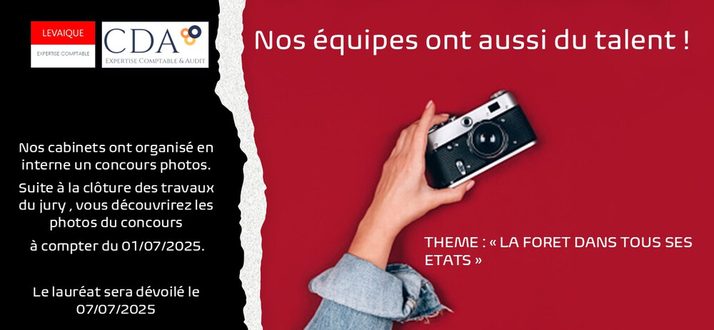 Quand les pros du chiffre laissent parler leur créativité…