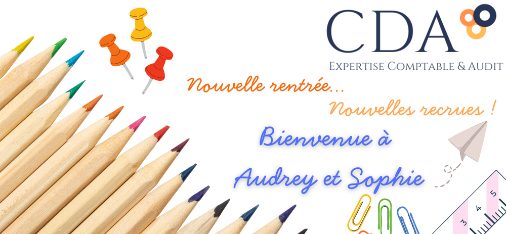C'est la rentée avec une équipe étoffée