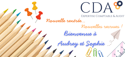 C'est la rentée avec une équipe étoffée