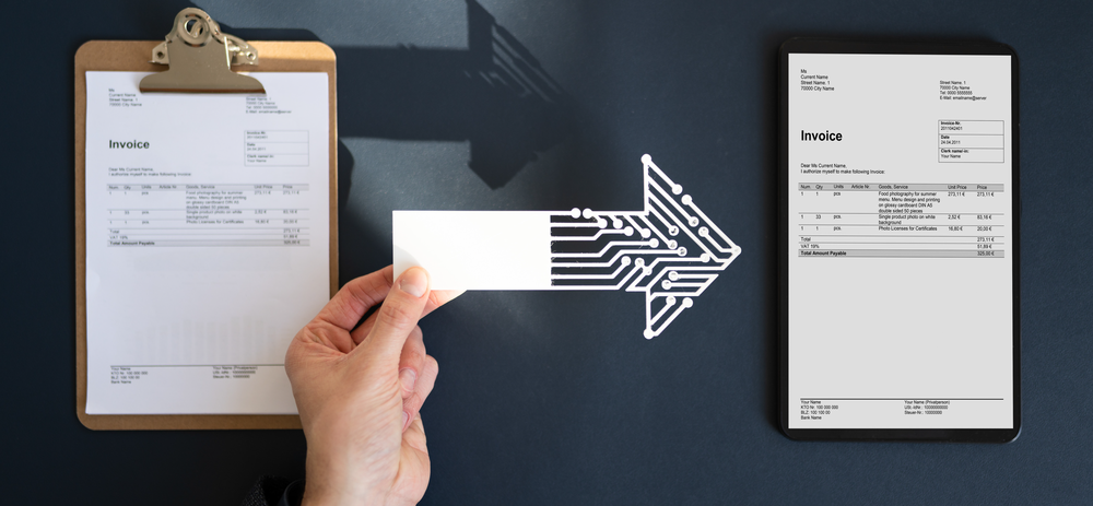 La facture électronique : qu'en est-il du portail public de facturation ?