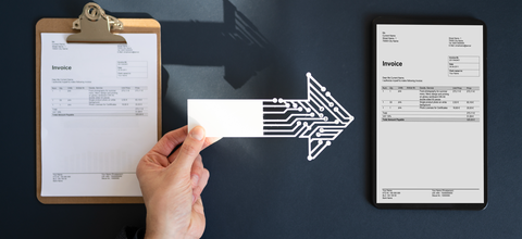 La facture électronique : qu'en est-il du portail public de facturation ?