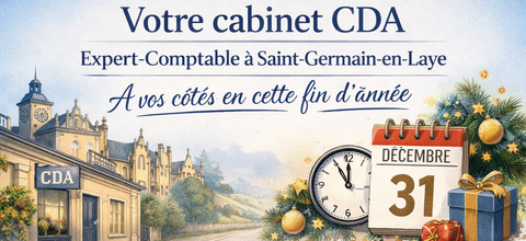 cabinet comptable expert-comptable saint germain